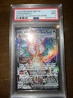 PSA 9 Charizard EX Obsidian Flames SIR