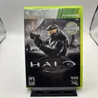 Halo Combat Evolved Anniversary Xbox 360 Game CIB