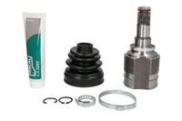 Getriebeseitig Pascal G72027PC Gelenksatz, Antriebswelle FüR Toyota