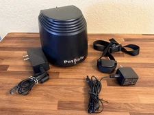 PetSafe Stay & Play 300-3078 Wireless Electric Fence Transmitter/RFA-561 Collar