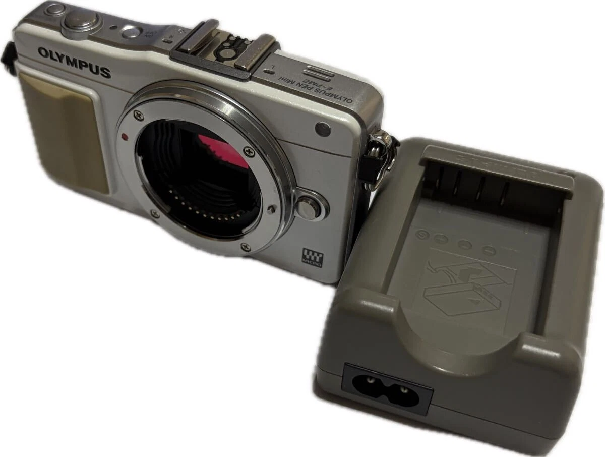 Olympus E Pm2 for sale | eBay