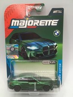 Majorette BMW Edition Moving Parts BMW M3