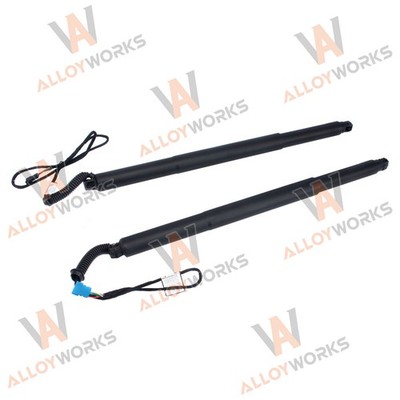 2pcs Rear Tailgate Power Hatch Lift Support Fits 2015-2018 BMW X4 F26 2016 2017