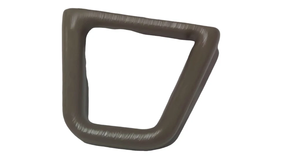 Chevrolet Pontiac Camaro Firebird 1996-2002 guía, cinturón D/asiento Shldr H/ 16789715 Foto 2 de 2