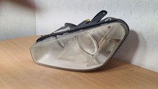 Ford Focus C-MAX 2008 Front Left Headlight 16530901 SRK74