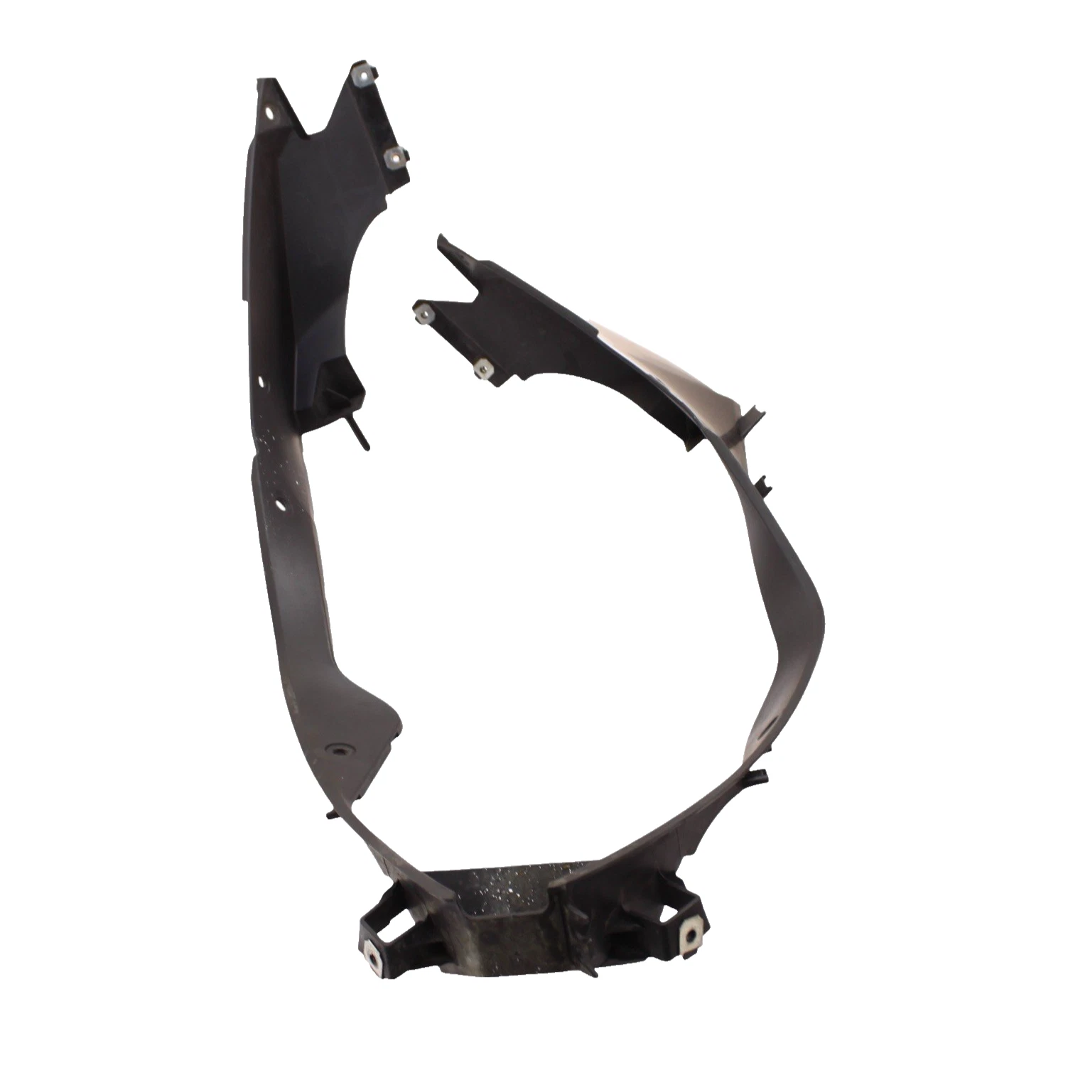2020 - 2024 BMW S1000RR INNER FAIRING RADIATOR OIL COOLER FAIRING COWL PLASTIC