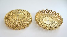 JAR-JAF MINIATURE JEWELRY FINDINGS PART 1865 - 1 PIECE EACH JAR JAF