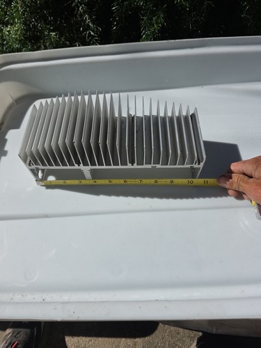 Large Heat Sink