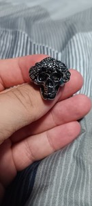 Grateful Dead Silver | eBay