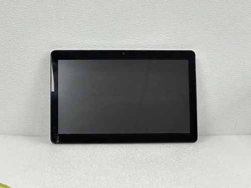 ELO ESY15i1 15.6" Touch Screen Display Monitor Blk NO AC ADAPTR FREE SHIPPING 🚚