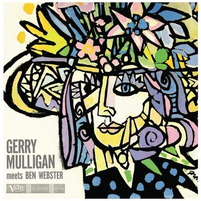 Gerry Mulligan & Ben Webste Gerry Mulligan Meets Ben Webste (Vinyl) (US IMPORT)
