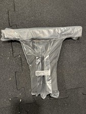 Samsung TV Legs / Stand Feet New TV - BN96-58941D ASSY P-Cover Top OEM