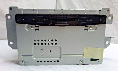 #ad 10 11 12 Ford Fusion Mercury Milan Radio Cd MP3 Mechanism BE5T 19C157 AA B4046 $7.50