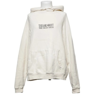 Taylor Swift, Kapuzenpullover, Größe: XS, The Eras Tour, Beige #Mu0