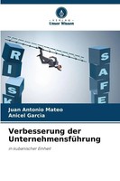 Verbesserung Der UnternehmensfüHrung In Kubanischer Einheit Mateo (U. A.) Buch