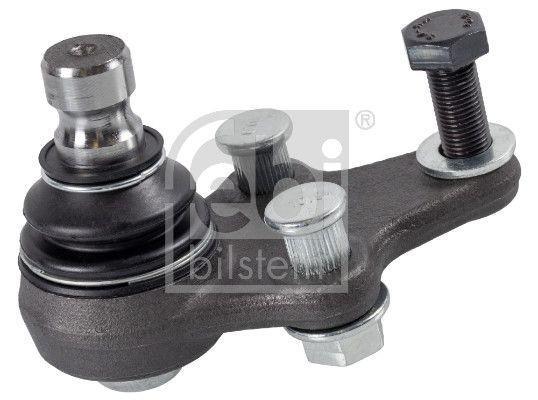 Rotule de suspension FEBI BILSTEIN 41691 anti vibration et claquement train avant HYUNDAI