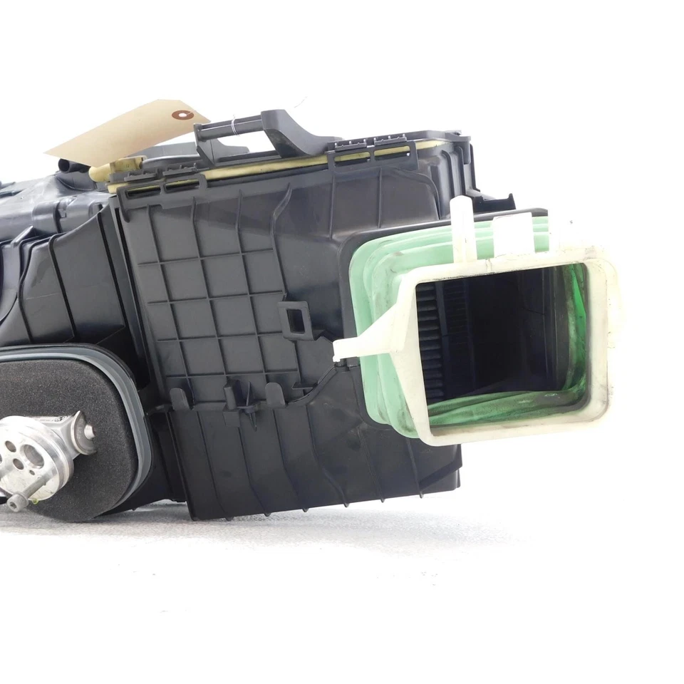 BMW 528i 535i M6 F10 2010-2019 climatización aire acondicionado evaporador núcleo unidad de carcasa OEM Foto 3 de 4