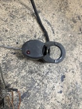 1949 1950 1951 1952 Chevrolet Styleline Fleetline Guide 6004 Turn Signal Switch 1949 1950 1951 1952 Chevrolet Styleline Fleetline Guide 6004 Turn Signal Switch