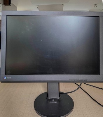 eizo monitor 24