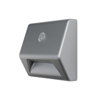 OSRAM NIGHTLUX Stair, Treppenbeleuchtung, Silber