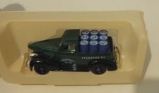 Lledo Days Gone By Standard Oil Chevron Motor Oil 1939 Chevrolet Pickup Model