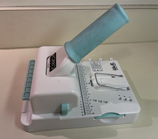 We R Memory Keepers Mini Cinch Book Binding Tool Puncher 661388, American Crafts