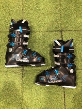 Women's Lange RX 110 Ski Boots - Mondo 24.5 286mm Used