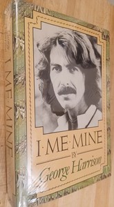 I Me Mine: by George Harrison | eBay
