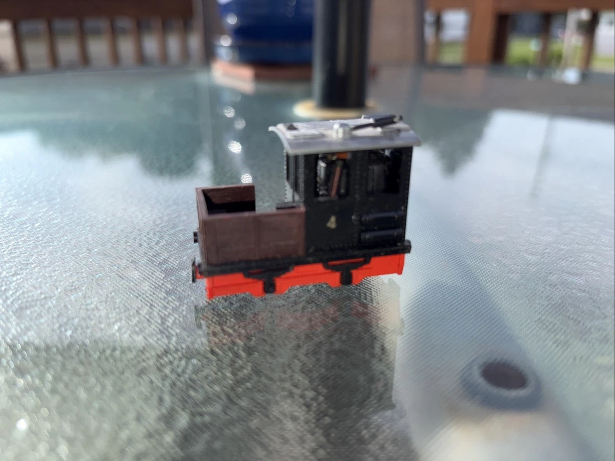 Egger-Bahn products for sale | eBay