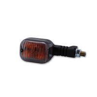 Blinker Highsider Smart Duc Style-Cristal Ahumado-Homologado