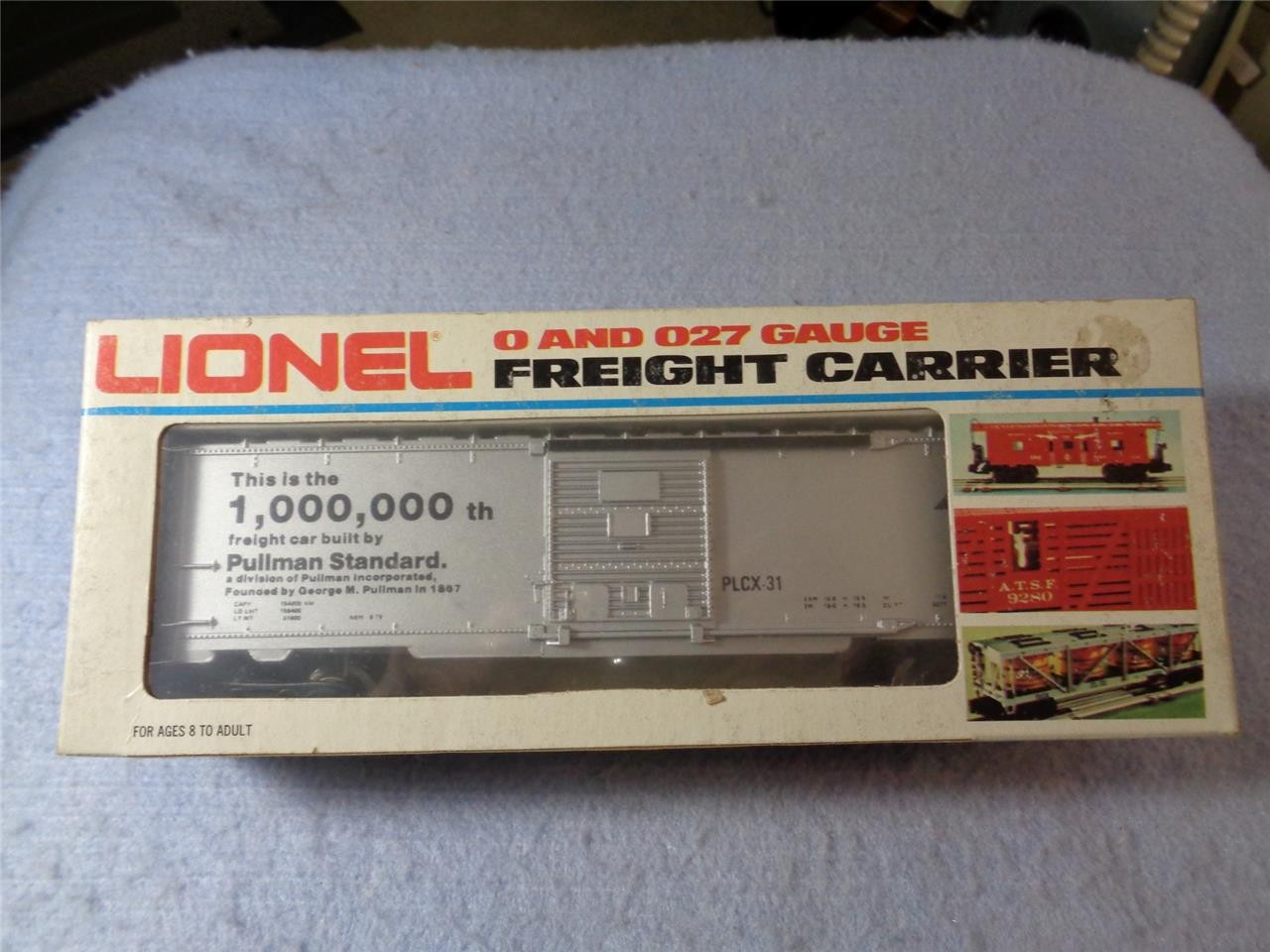 Click here to see eBay Auction