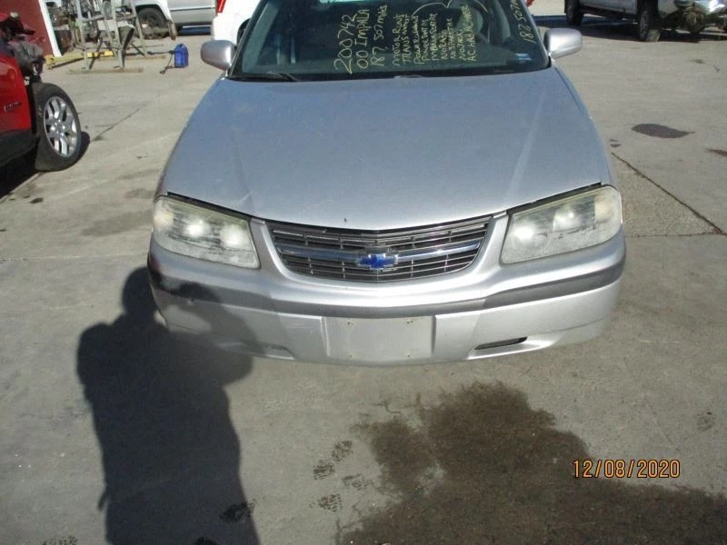 Medidor de flujo de aire 3,4 L compatible con 95-05 MONTE CARLO 464801 Foto 4 de 4