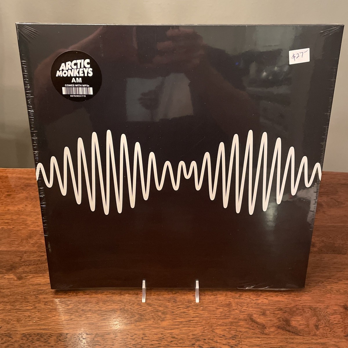 AM by Arctic Monkeys (Record, 2013) | eBay