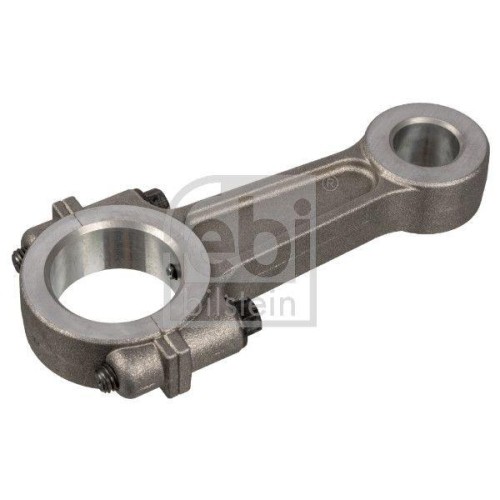 1X Pleuel, Druckluftkompressor Febi Bilstein 35724 Passend FüR MAN Neoplan-image