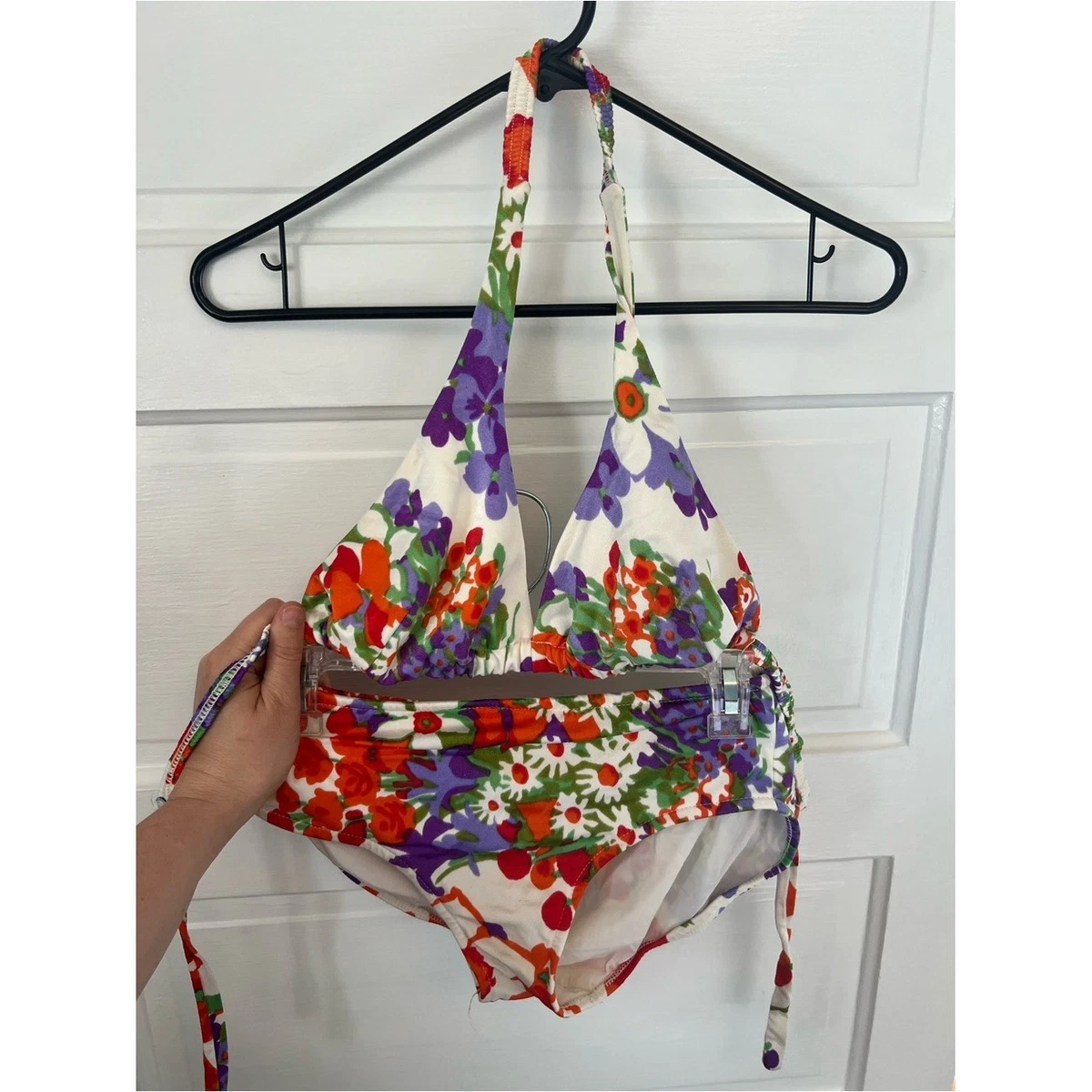 Sportswear/Beach 1970s Vintage Swimwear for Women for sale | eBay