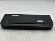 Diamond Multimedia Ultra Dock Dual Video USB 3.0/2.0 Docking Station DS3900V2