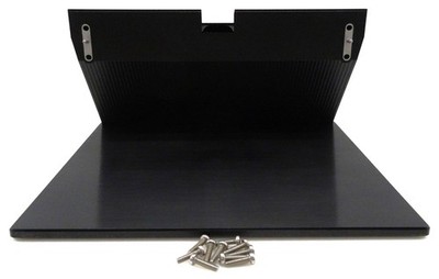 New TCL 65QM751G 75QM751G TV Stand Base w/Screws A02169 / 65C12E