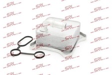 Ölkühler für Audi A1 A3 Cabrio Skoda Fabia II Kombi Octavia Rapid 08-22