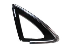 Porsche Macan XAB 2024 Seitenscheibe Scheibe hinten links getönt 95C845297BKGV9