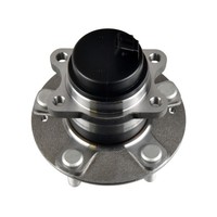 Febi Radlagersatz KIA 175663