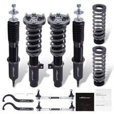 T7 Gewindefahrwerk for BMW 3er  E90, E92 Limo, Coupe 2005-2013
