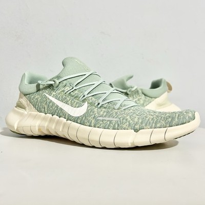 Nike Free ランニングシューズ オリーブグリーン Nike Free Run 5.0 “Steam Olive Aura” Men's Size 11 Lifestyle