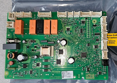 Miele power electron. Gerät EL4005 11613960