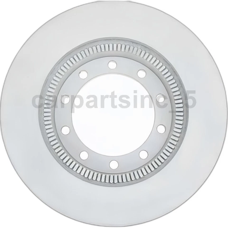 1 Rotor de freno trasero para Hino 258ALP 7,7 L 2008-2014, para Hino 258LP 7,7 L 2006-2014 Foto 3 de 3