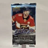 (1) 2022/23 Upper Deck MVP Hockey Factory Sealed Hobby Pack - 8 Cards HOBBY