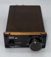 MUSE AUDIO M20 EX 2 Class-T Stereo Digital Amplifier - WARRANTY - AUSSIE STOCK