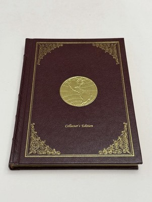 The World Book Encyclopedia Volume 5 Collector's Edition Letter D 1992
