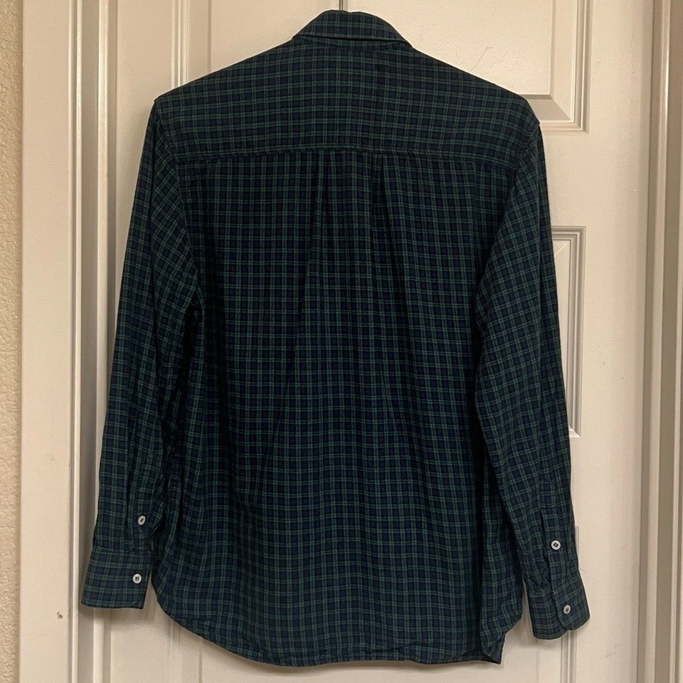 Camisa Disney x Segreta de Emmanuel Schvili Vintage Años 90 Bordada Pato Donald Foto 3 de 4