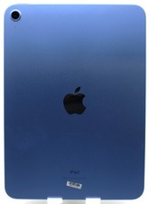 Apple iPad 10 2022 64GB Wifi Blue