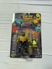 1994 Playmates Star Trek TMNT Captain Leonardo